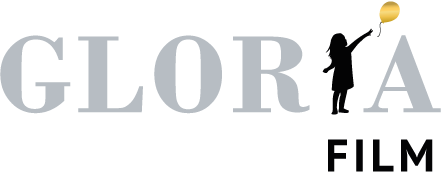 Gloriafilm Logo