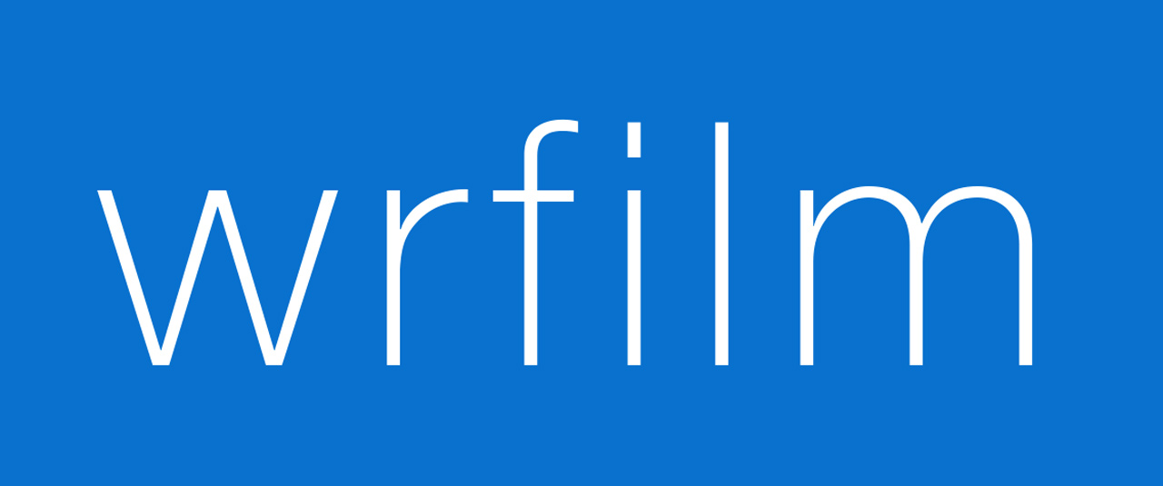 Wrfilm Logo