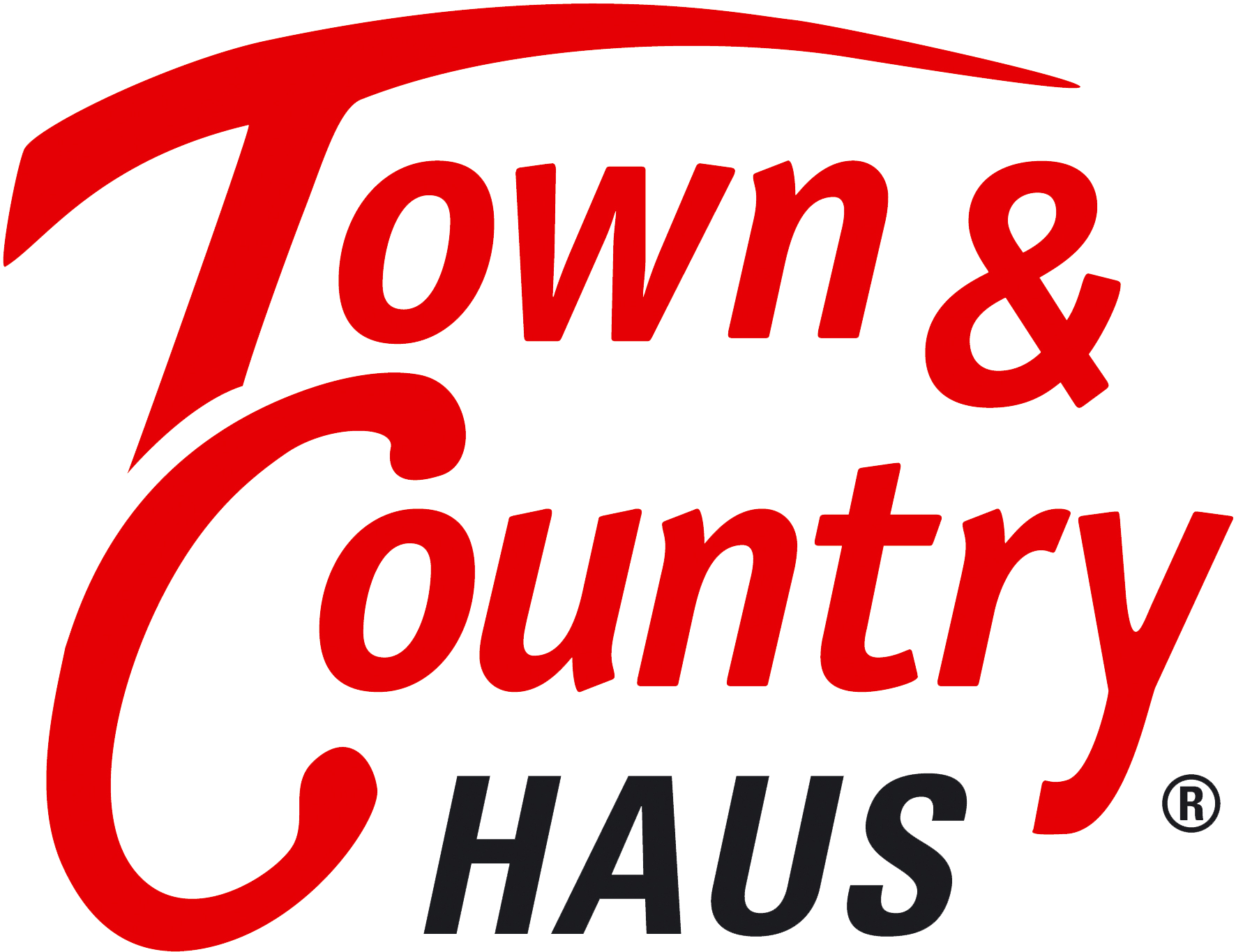 Town & country